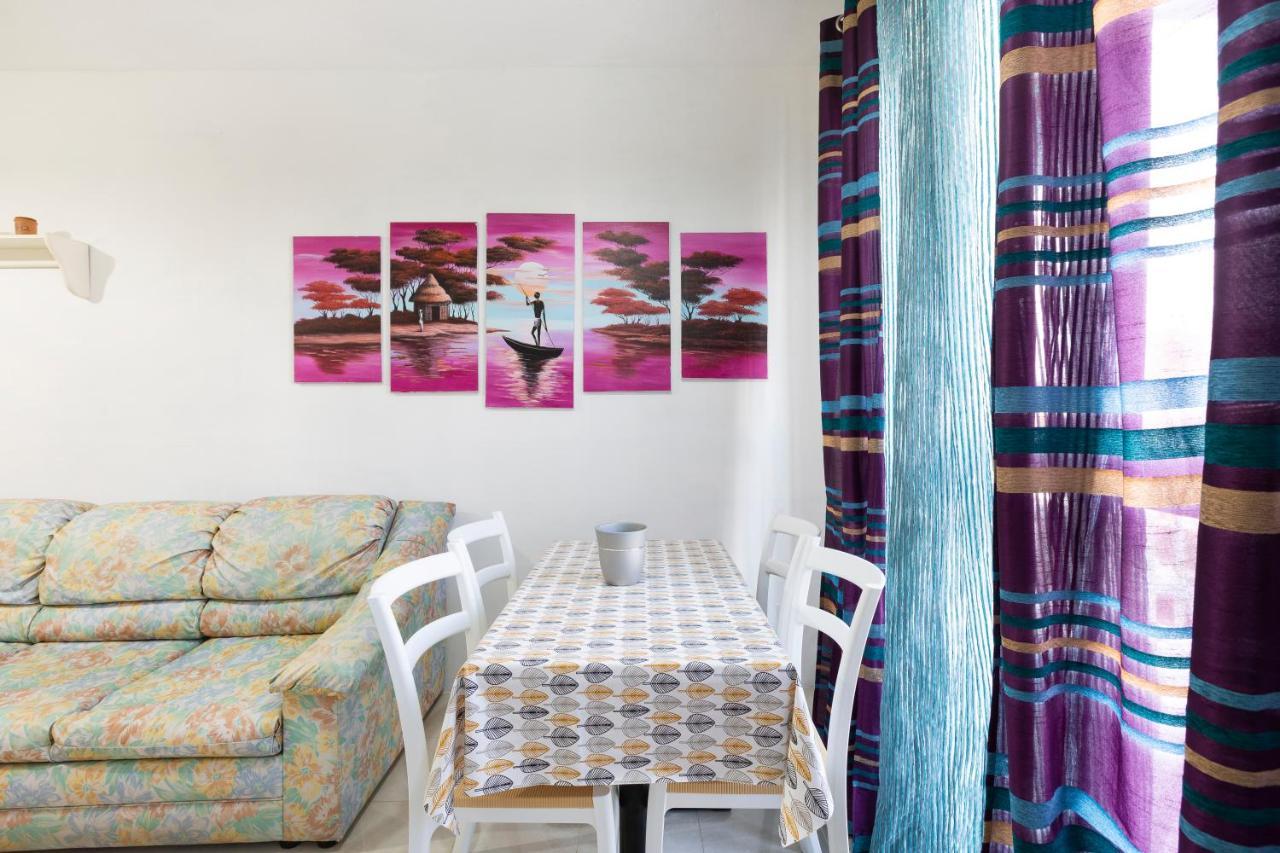 Ne1 - Lovely 2 Bedroom Apartment. Perfect Location Mellieħa Екстериор снимка