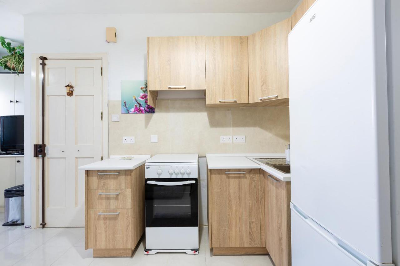 Ne1 - Lovely 2 Bedroom Apartment. Perfect Location Mellieħa Екстериор снимка