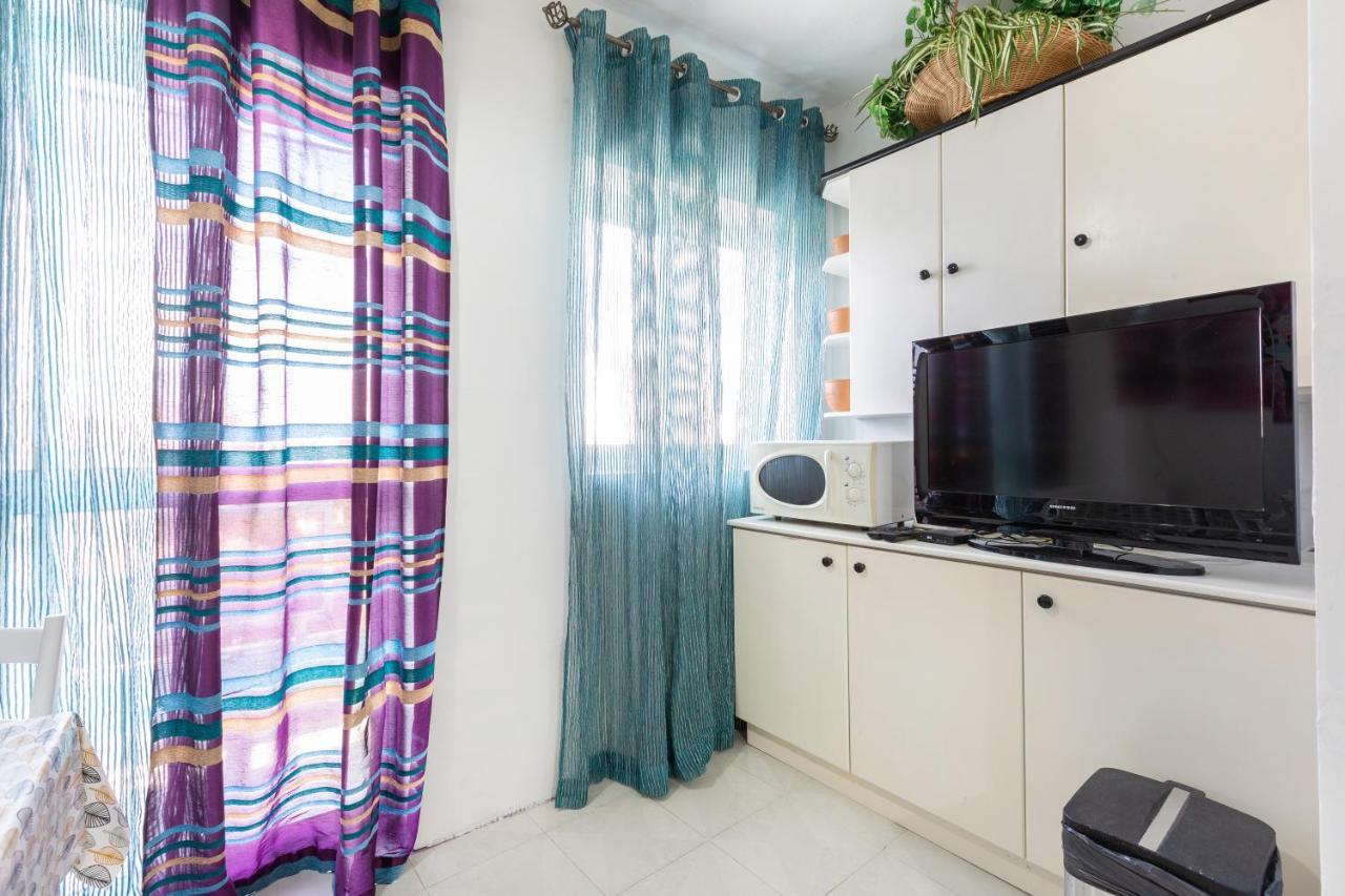 Ne1 - Lovely 2 Bedroom Apartment. Perfect Location Mellieħa Екстериор снимка