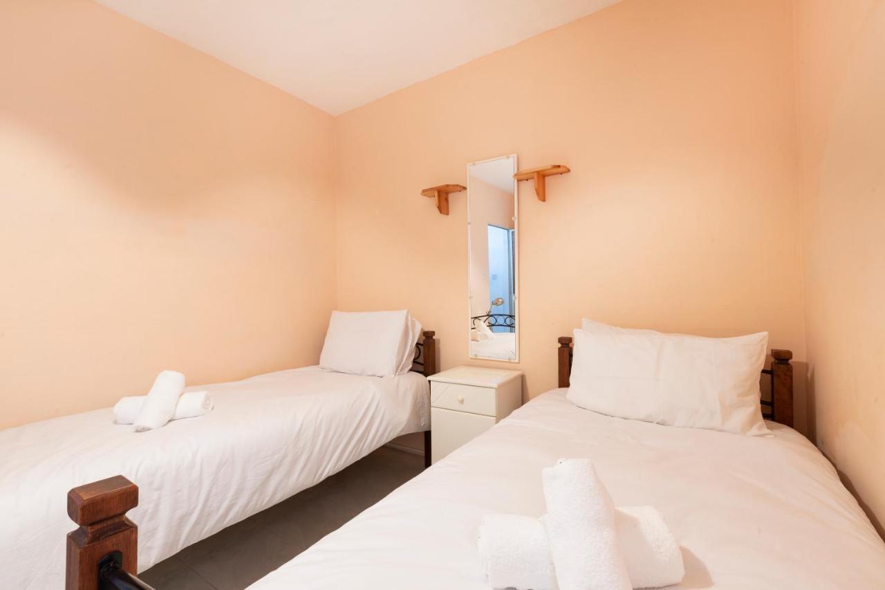 Ne1 - Lovely 2 Bedroom Apartment. Perfect Location Mellieħa Екстериор снимка