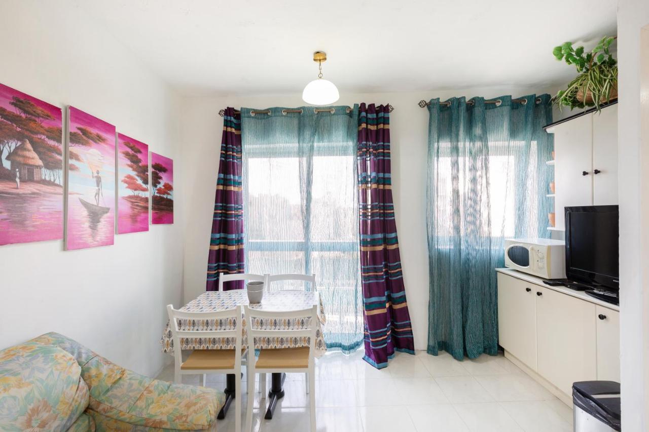 Ne1 - Lovely 2 Bedroom Apartment. Perfect Location Mellieħa Екстериор снимка